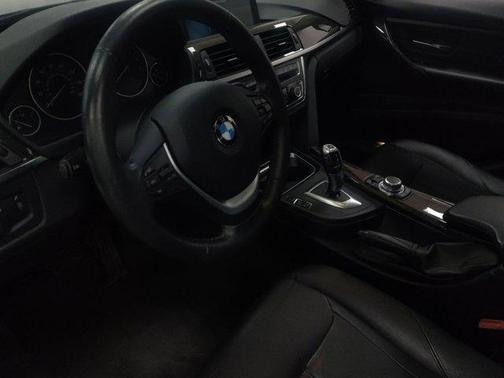 2013 BMW 328 xDrive