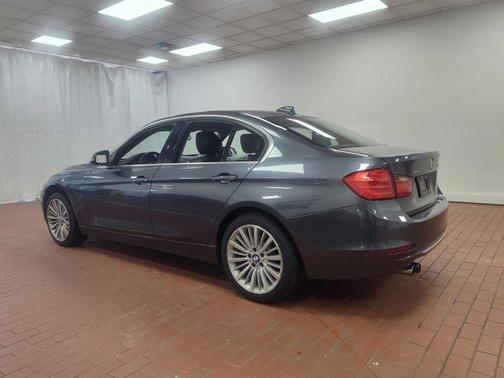 2013 BMW 328 xDrive