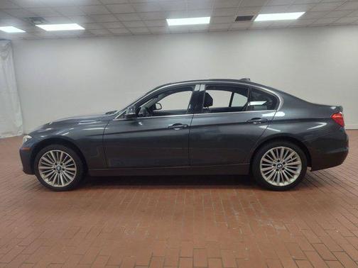 2013 BMW 328 xDrive