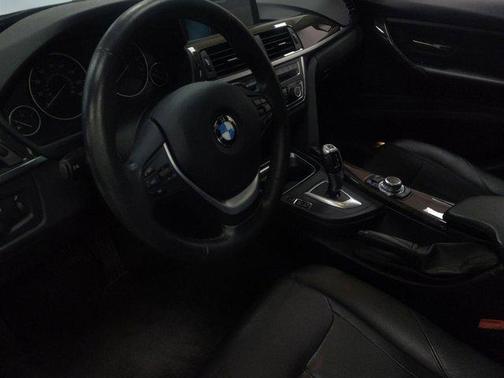 2013 BMW 328 xDrive