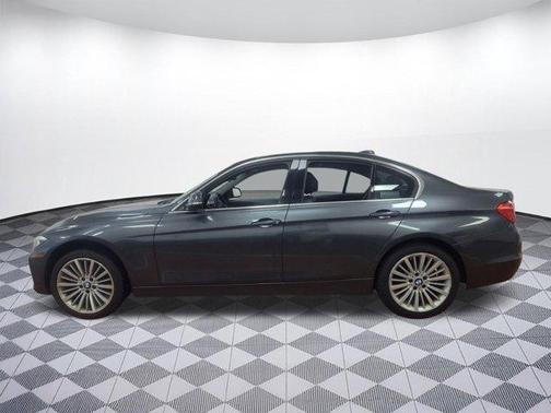 2013 BMW 328 xDrive