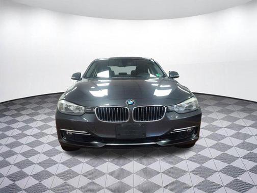 2013 BMW 328 xDrive