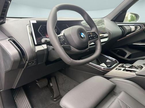 Dune Grey Metallic 2026 BMW X3 30 xDrive
