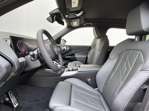 Black Sapphire Metallic 2026 BMW X3 30 xDrive