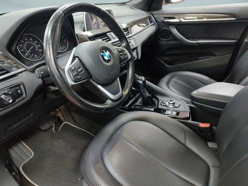 2023 BMW iX xDrive50