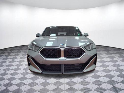 2025 BMW X2 xDrive28i