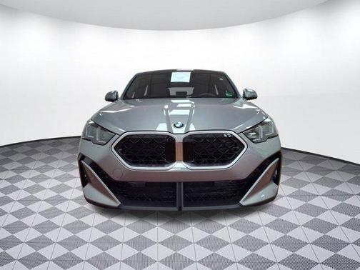 2025 BMW X2 xDrive28i