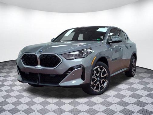 2025 BMW X2 xDrive28i
