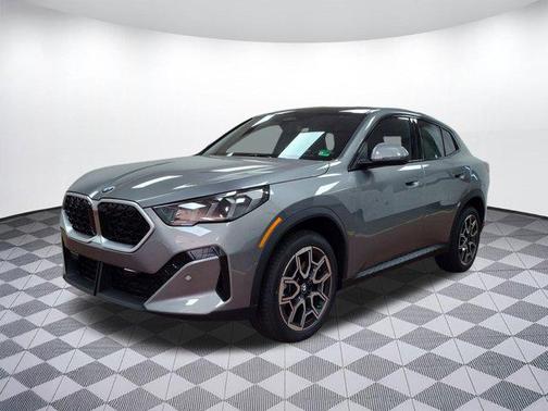 2025 BMW X2 xDrive28i