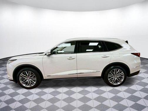 2023 Acura MDX Advance Package
