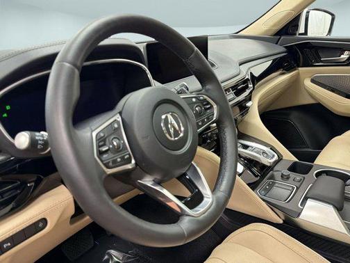 2023 Acura MDX Advance Package