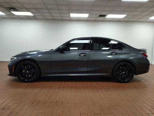 2020 BMW M340 i xDrive