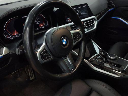 2020 BMW M340 i xDrive