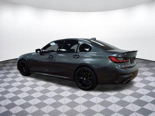 2020 BMW M340 i xDrive