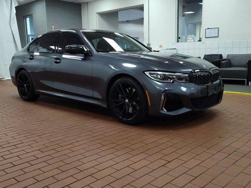 2020 BMW M340 i xDrive