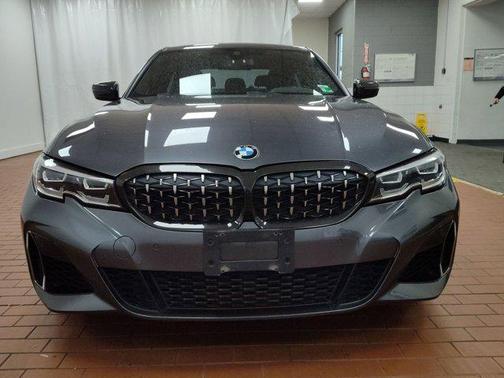 2020 BMW M340 i xDrive