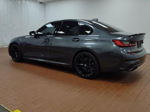 2020 BMW M340 i xDrive