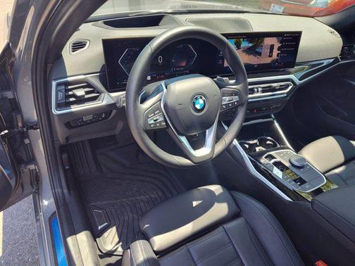 2024 BMW 330 i
