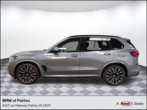 2025 BMW X5 PHEV xDrive50e