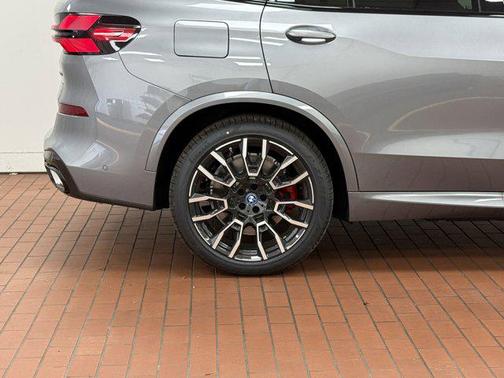 2025 BMW X5 PHEV xDrive50e