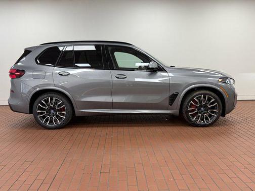 2025 BMW X5 PHEV xDrive50e