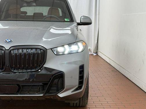 2025 BMW X5 PHEV xDrive50e