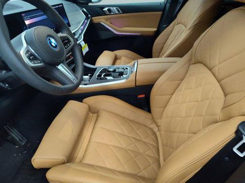 2025 BMW X5 PHEV xDrive50e