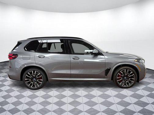 2025 BMW X5 PHEV xDrive50e