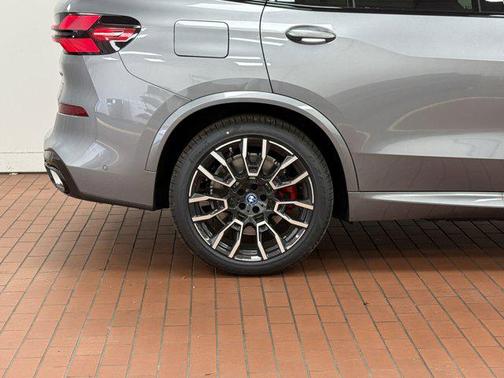2025 BMW X5 PHEV xDrive50e