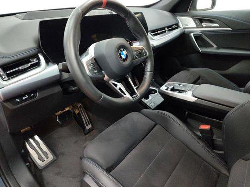 2024 BMW X1 M35i