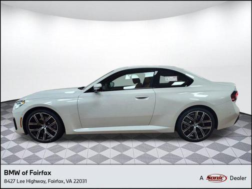 2024 BMW 230 i xDrive