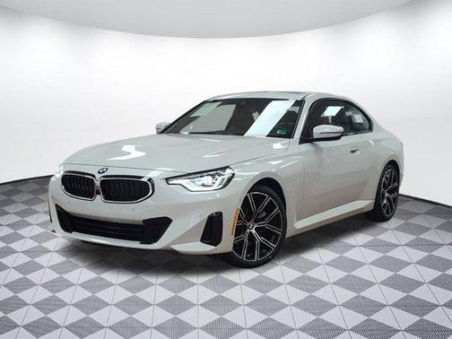 2024 BMW 230 i xDrive
