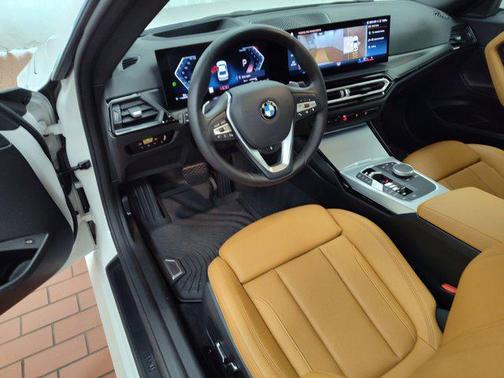 2024 BMW 230 i xDrive