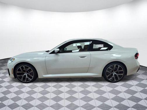 2024 BMW 230 i xDrive