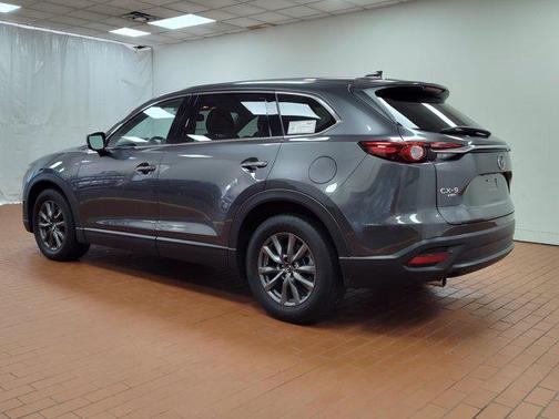 2023 Mazda CX-9 Touring