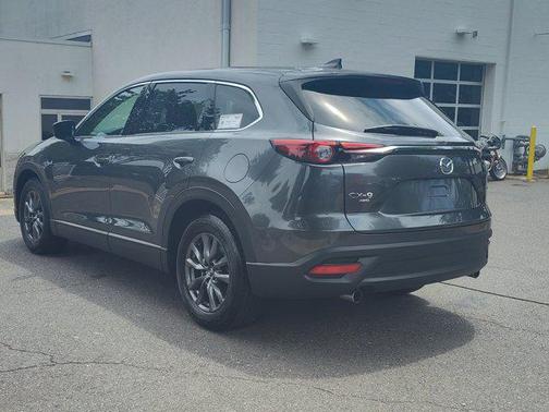 2023 Mazda CX-9 Touring