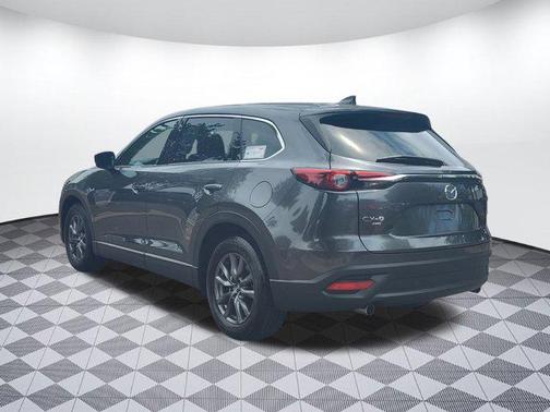 2023 Mazda CX-9 Touring