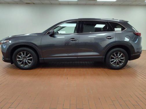 2023 Mazda CX-9 Touring