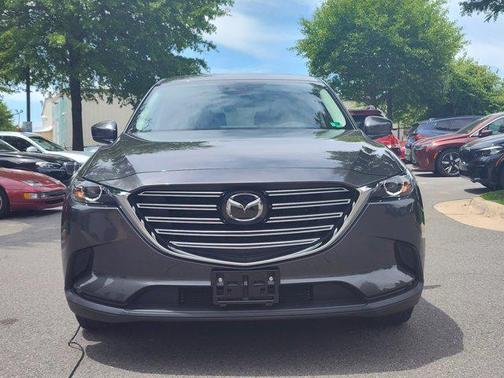 2023 Mazda CX-9 Touring