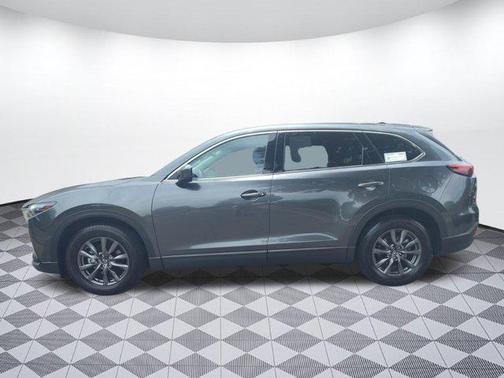 2023 Mazda CX-9 Touring