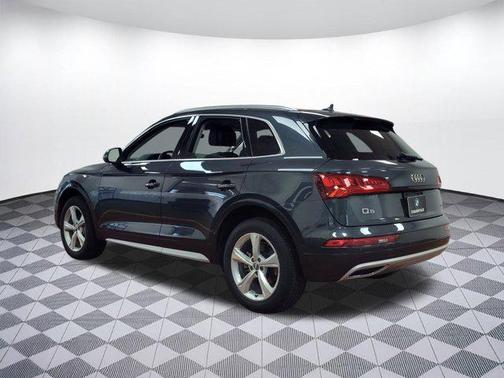 2020 Audi Q5 45 Premium