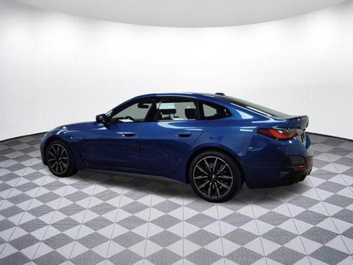 2023 BMW 430 Gran Coupe i xDrive