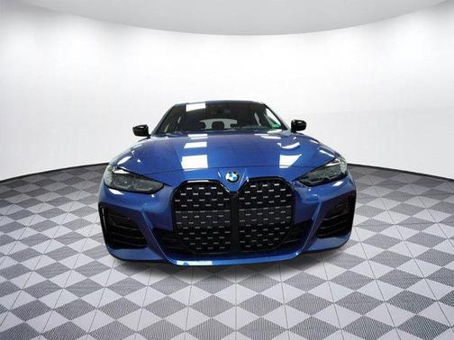 2023 BMW 430 Gran Coupe i xDrive