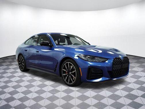 2023 BMW 430 Gran Coupe i xDrive