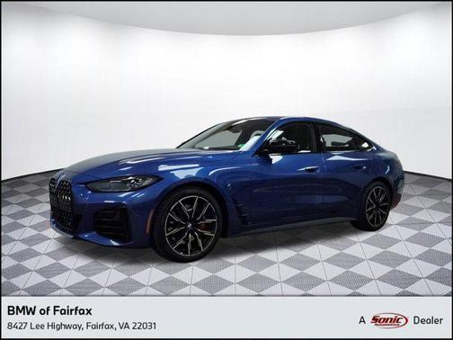 2023 BMW 430 Gran Coupe i xDrive