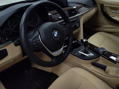 2015 BMW 328 xDrive