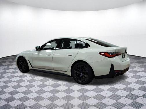 2023 BMW i4 Gran Coupe eDrive35