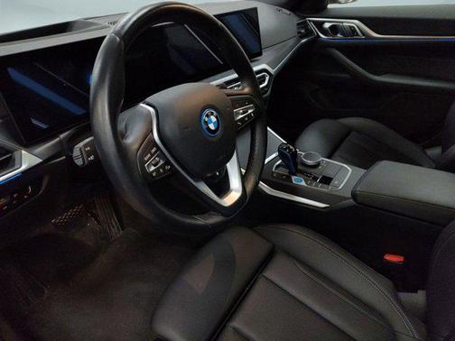 2023 BMW i4 Gran Coupe eDrive35