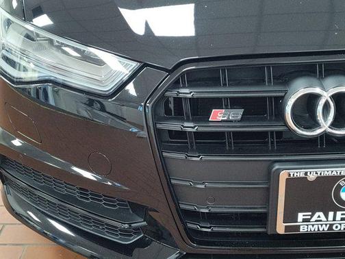 2018 Audi S6 4.0T Premium Plus