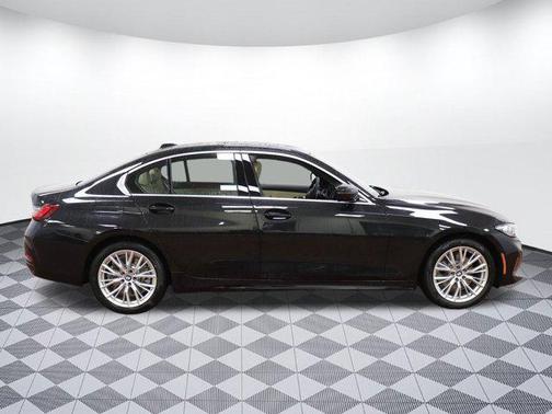2024 BMW 330 i